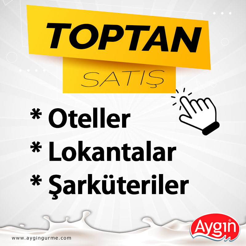 Toptan Satış