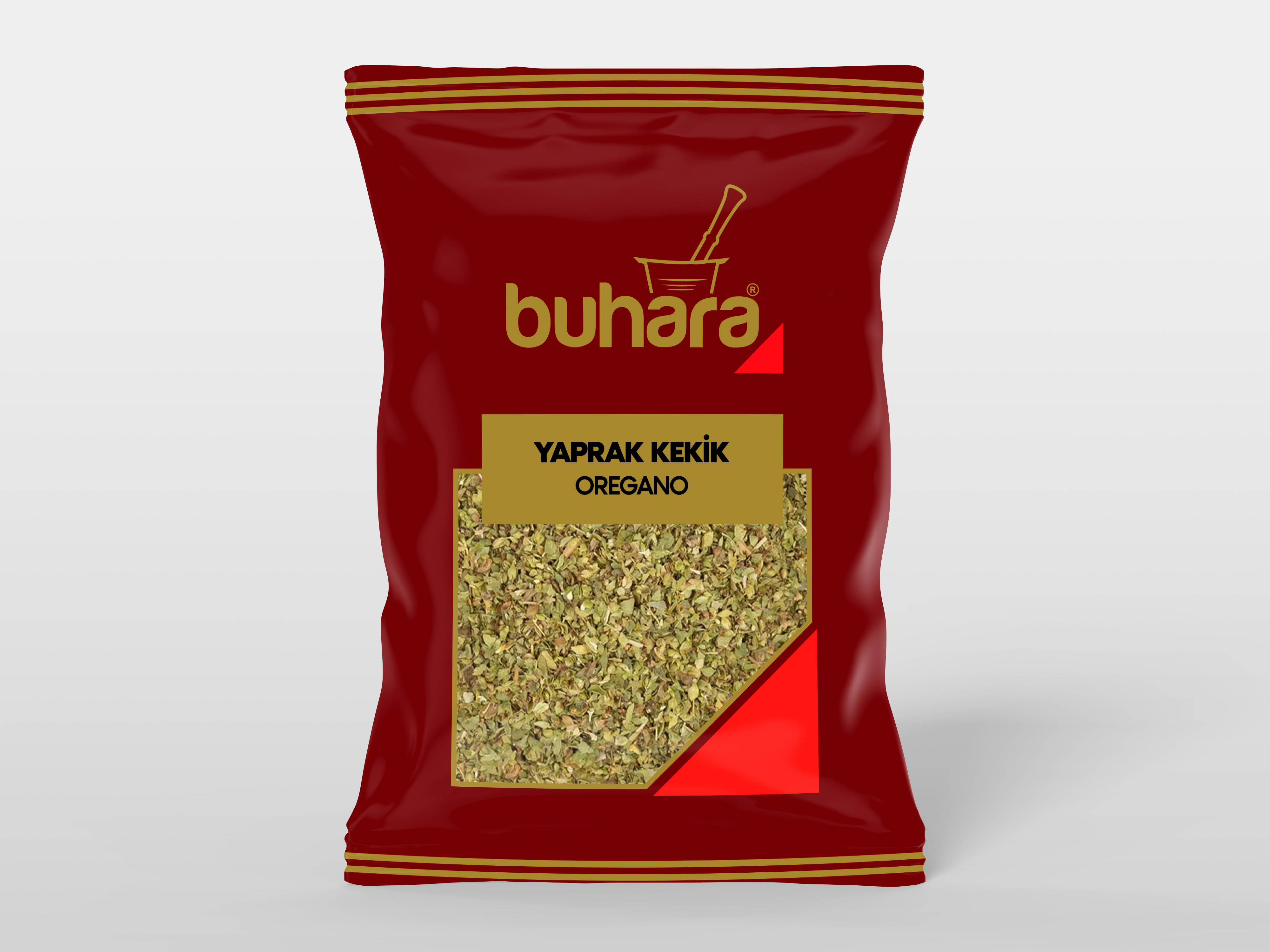 Buhara Baharat Yaprak Kekik 65g