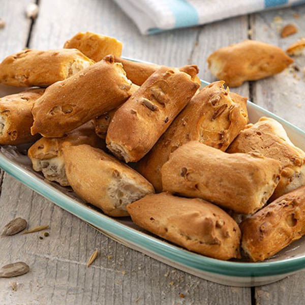 Konya Tandır Gevreği 500g