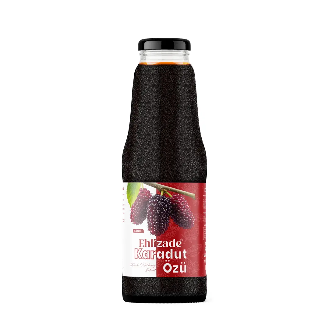 Taneli Karadut Özü Ehlizade 1400g