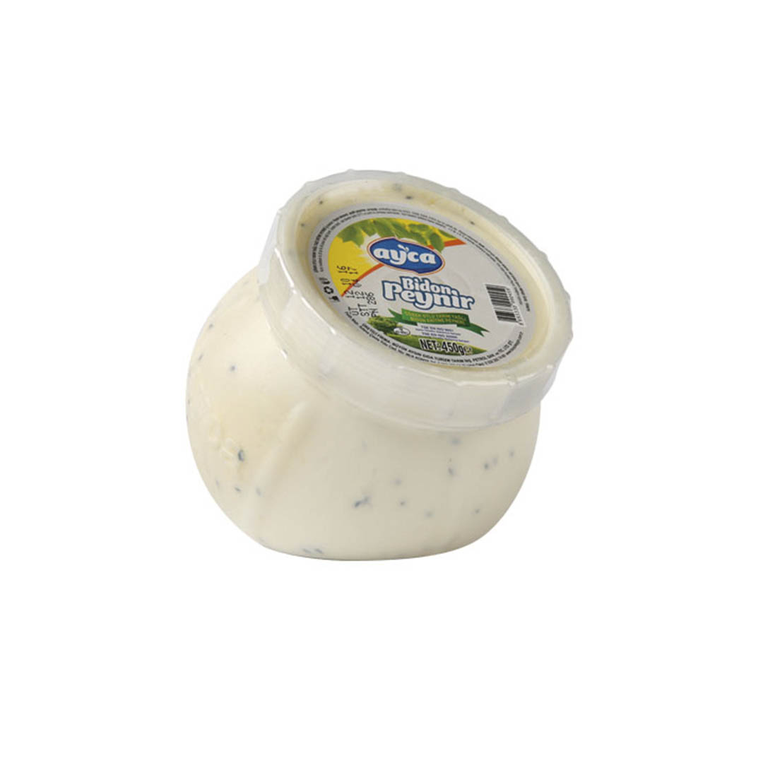 Ayca Bidon Peyniri 450g