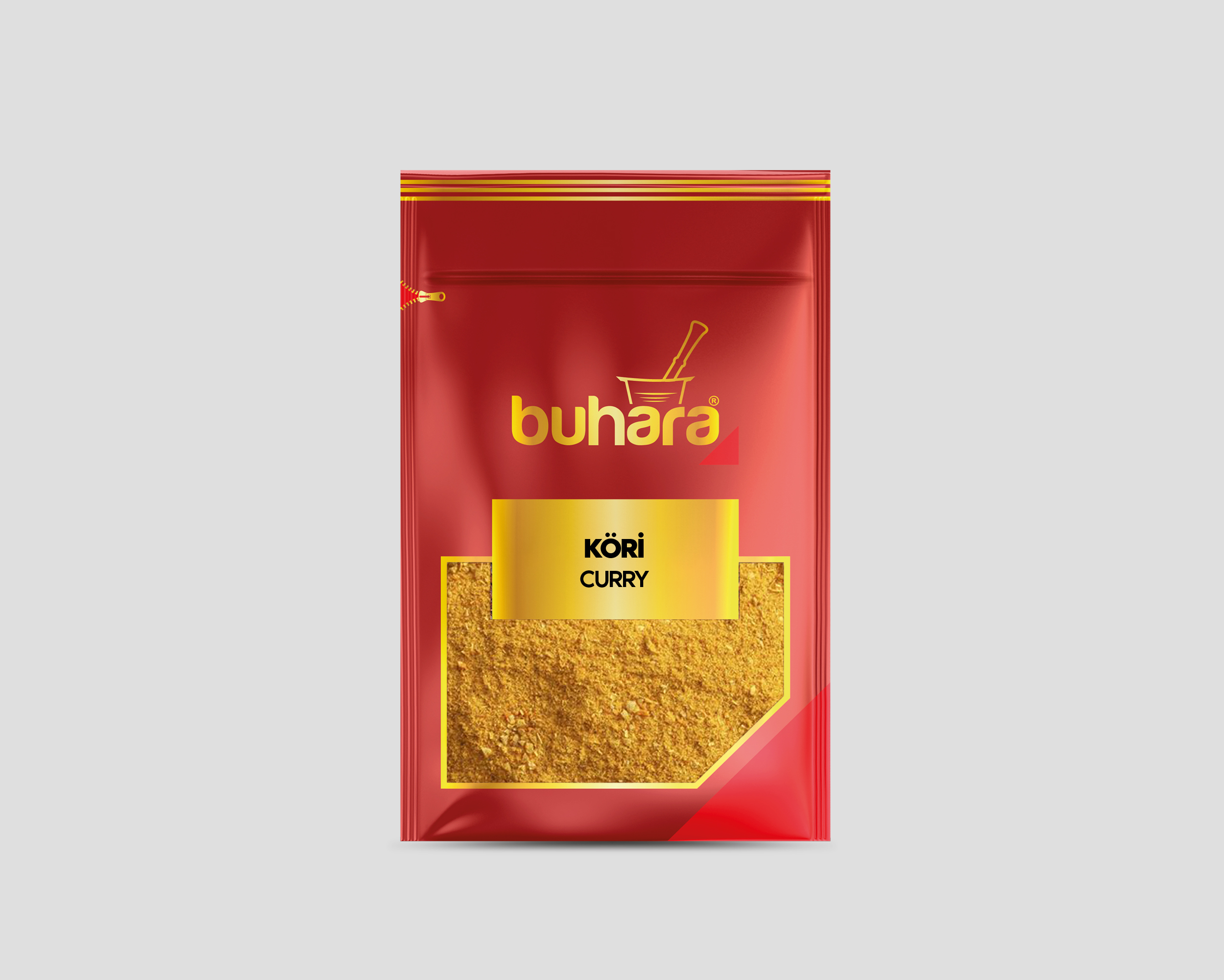 Buhara Baharat Köri 50g