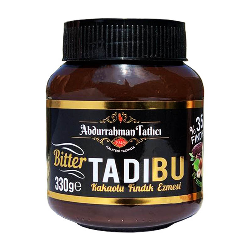 Bitter Tadıbu  330g