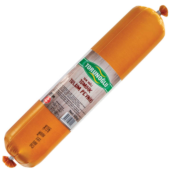 Tombik Tam Yağlı Tulum Peyniri 500g