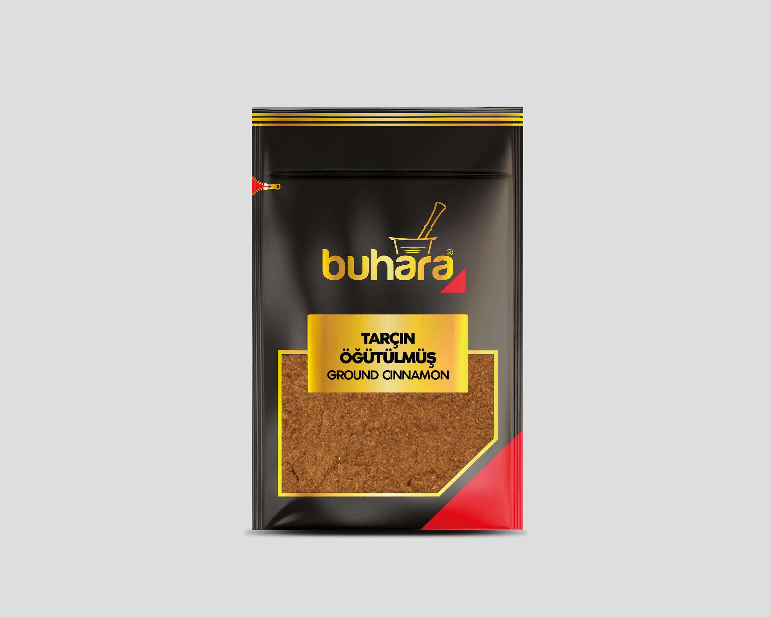 Buhara Baharat Tarçın Toz 40g