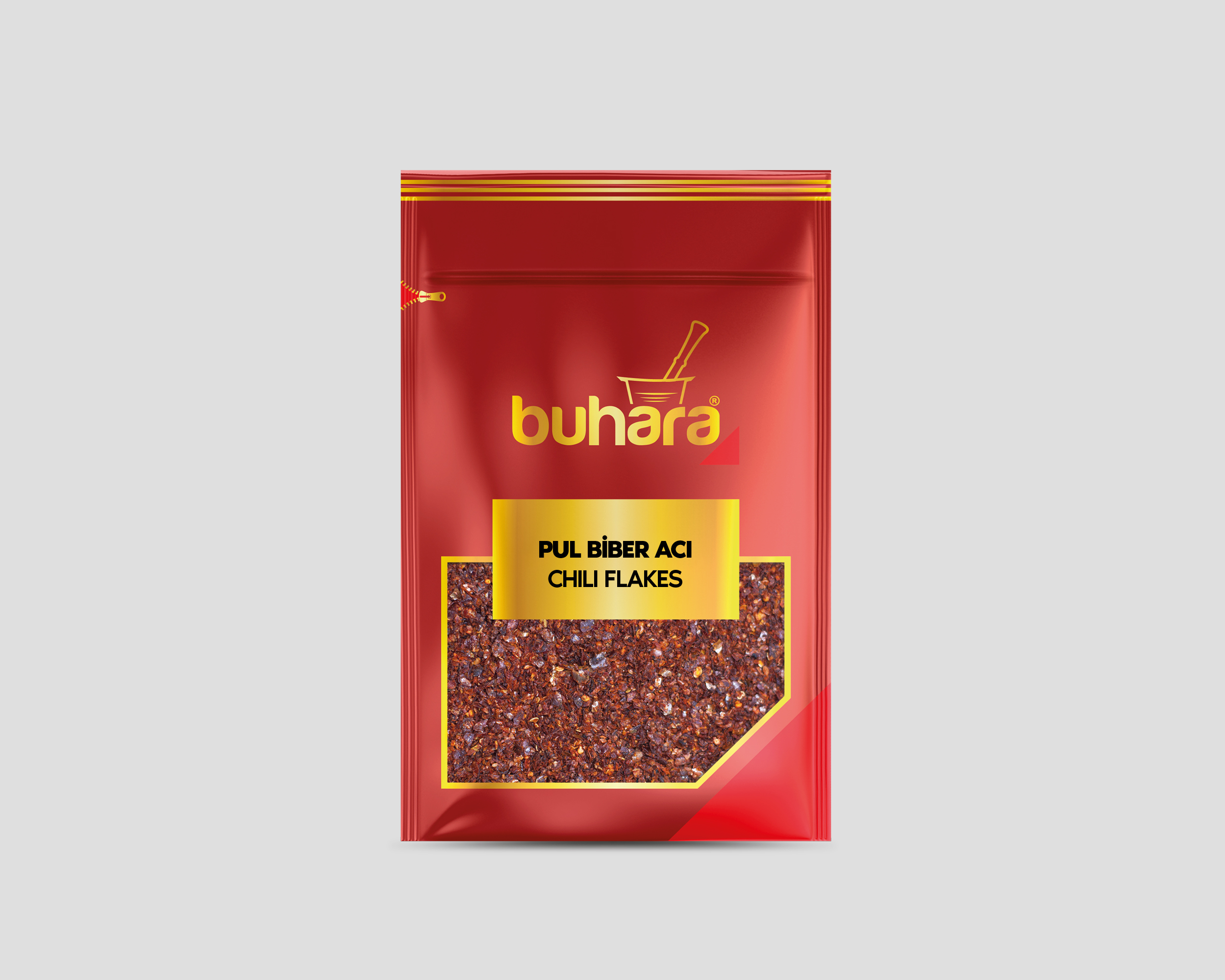 Buhara Baharat Pulbiber 60g