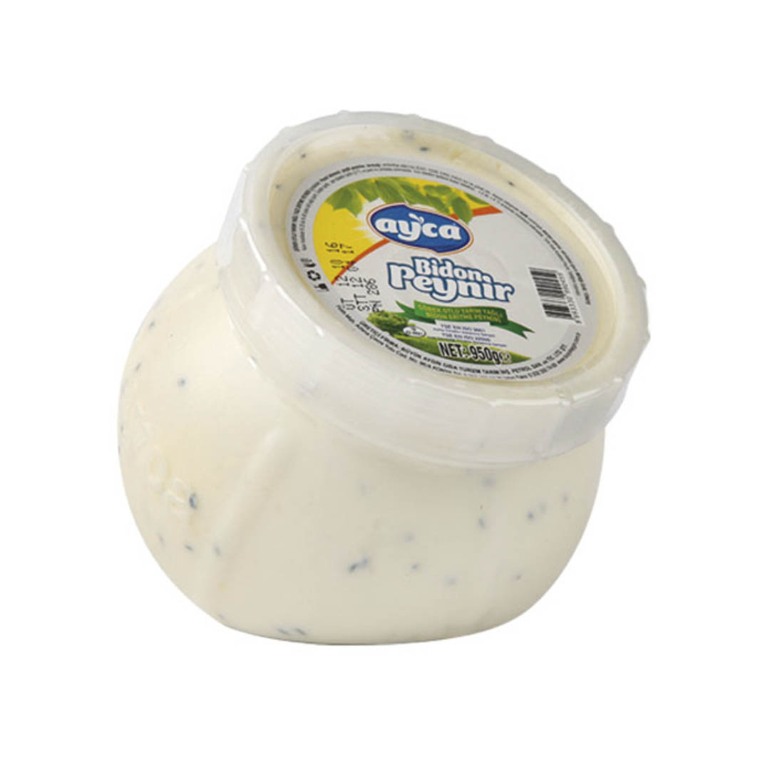 Ayca Bidon Peyniri  950g