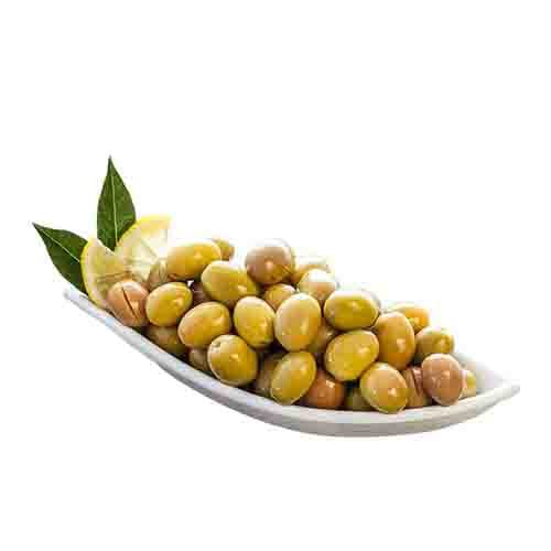 Gemlik Süper Çizik Zeytin 500g