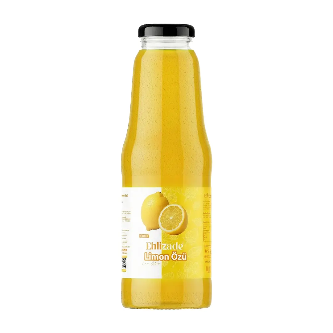 Limon Özü Ehlizade 1350g 