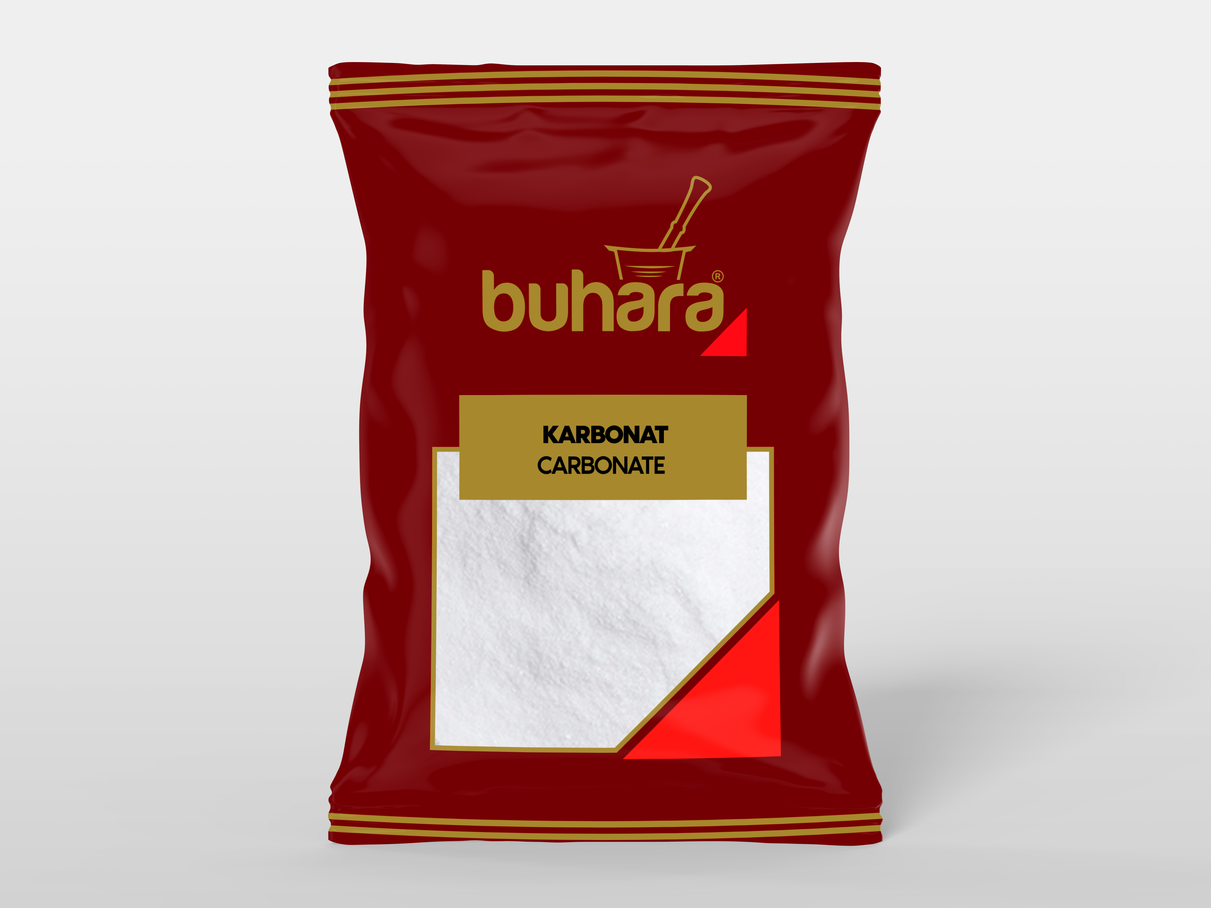 Buhara Baharat Karbonat  300g