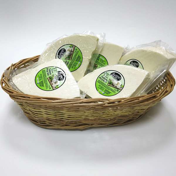 Koyun Tulum Peynir Aygın 450g ile 500g arası