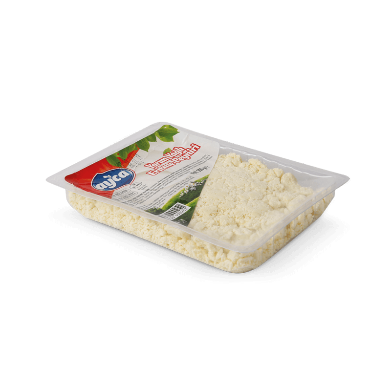 Ayca Yarım Yağlı Eritme Peyniri 350g