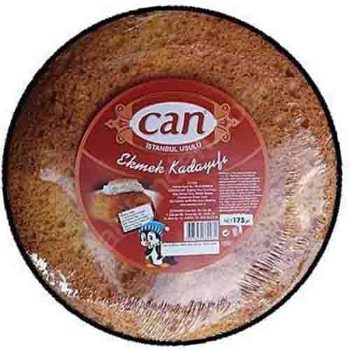 Can Ekmek Kadayıfı 175 Gr