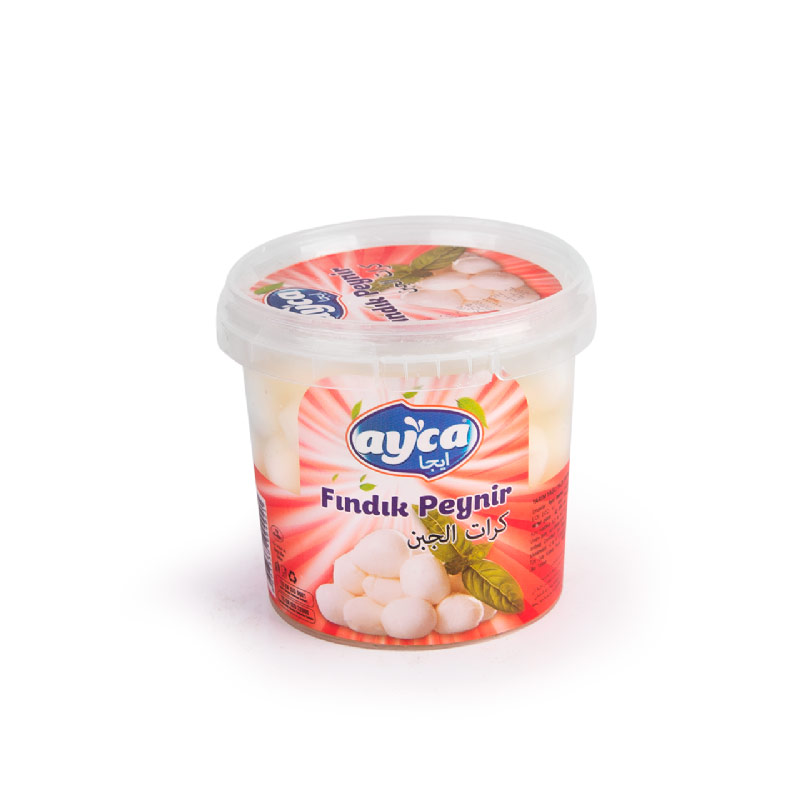 Ayca Fındık Peynir (Salamura) 200g
