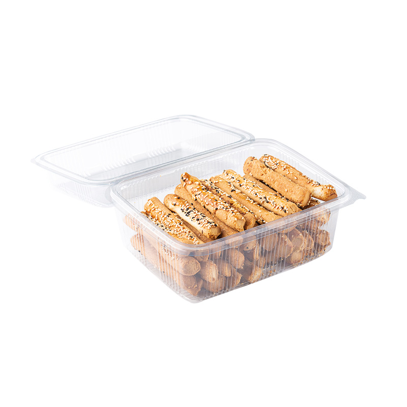Yağlı Gevrek 400g