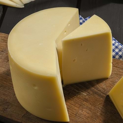Teker Kaşar Aygın 1kg