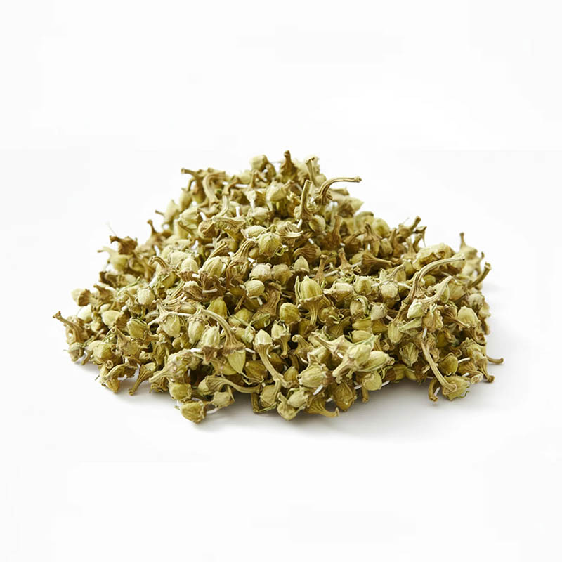 Dökme Yerli Bamya 1kg