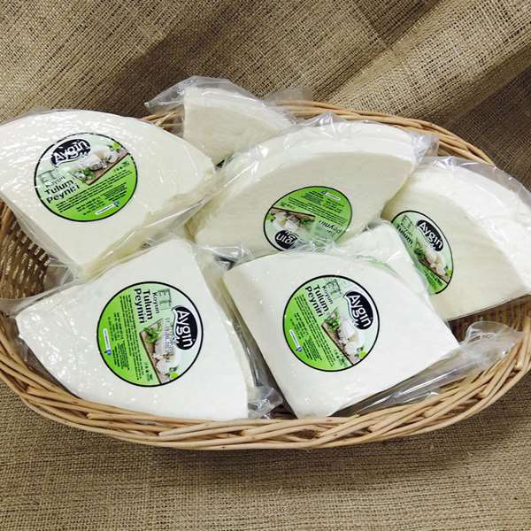Koyun Tulum Peynir Aygın 450g ile 500g arası