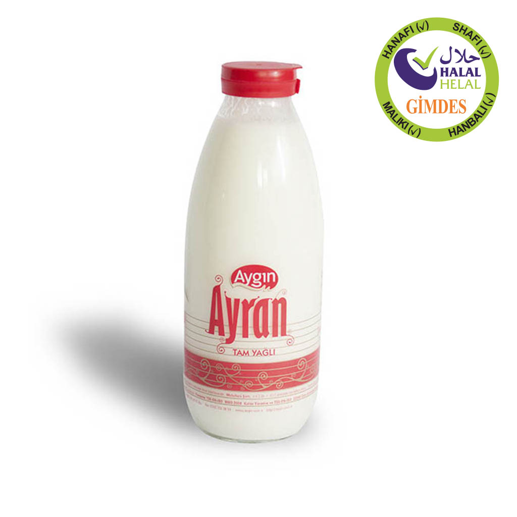 AYRAN -  Ayran 1L