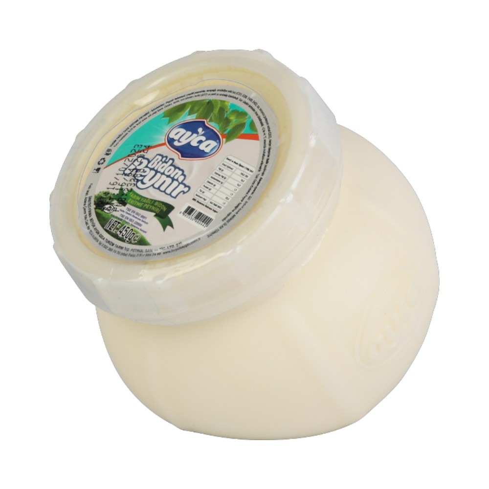 Ayca Bidon Peyniri 450g