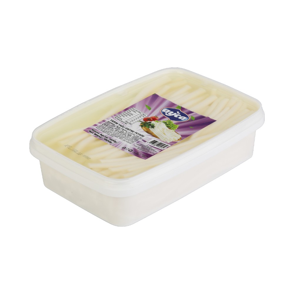 Yarım Yağlı Çıbık Peyniri (Salamura) Ayca 500g