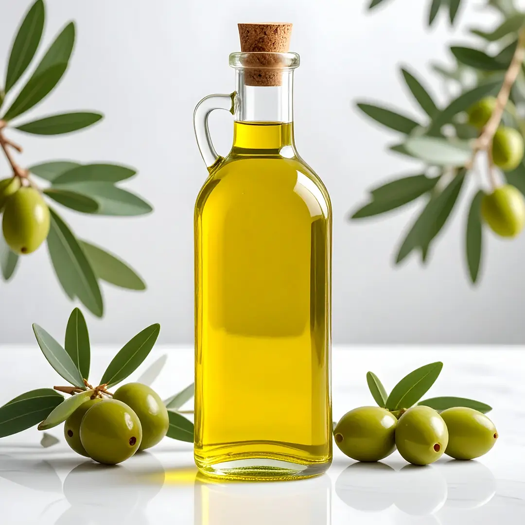 Erken Hasat Natürel Sızma Zeytinyağı Ehlizade 750 Ml  