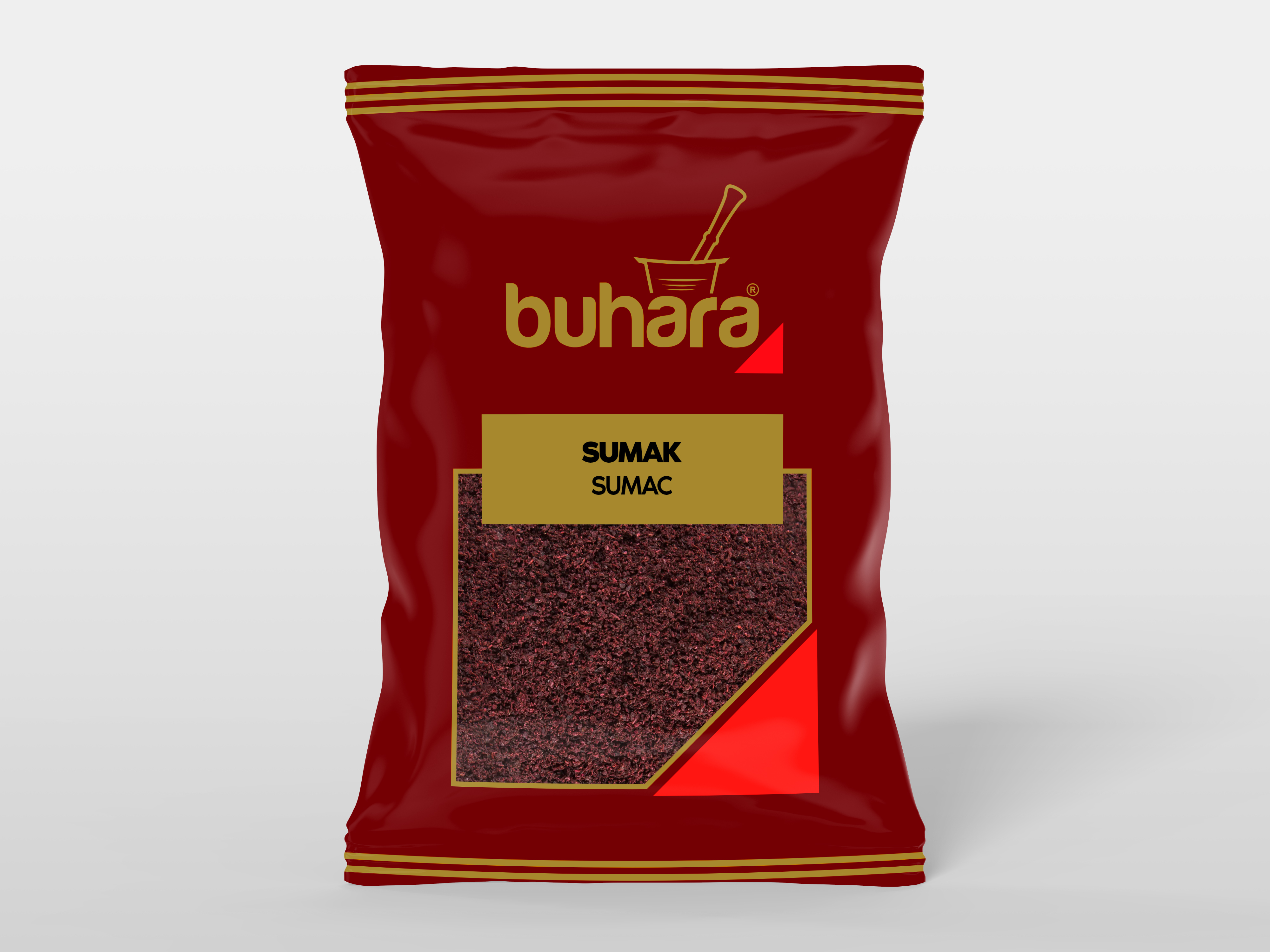 Buhara Baharat Sumak 200g