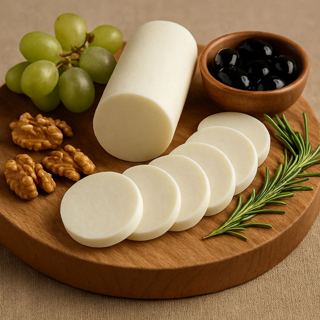 Tombik Tam Yağlı Tulum Peyniri 500g