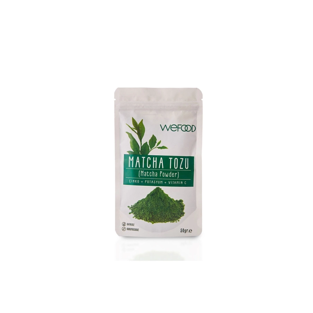 Matcha Tozu 50 Gr