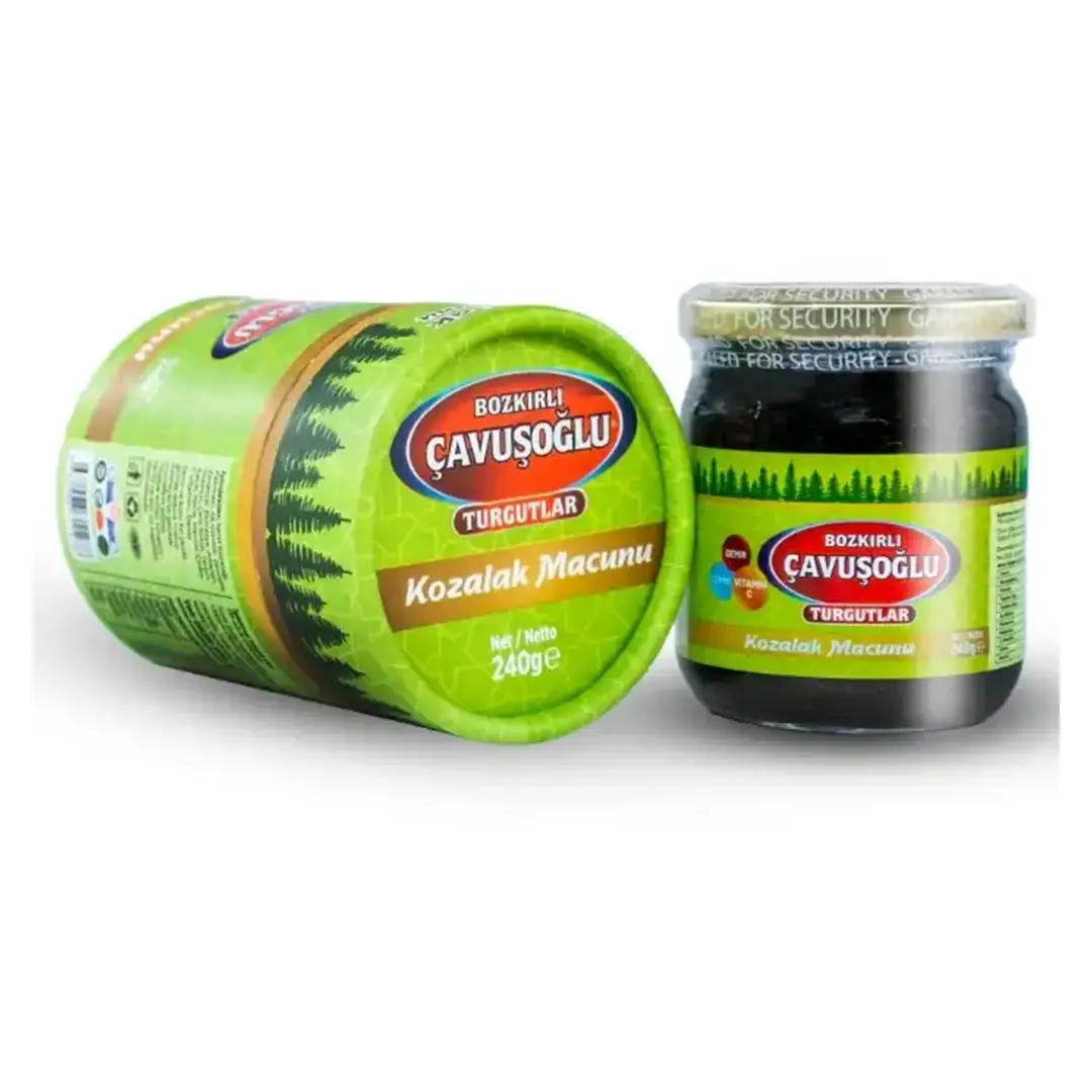 Kozalak Macunu Çavuşoğlu 240g