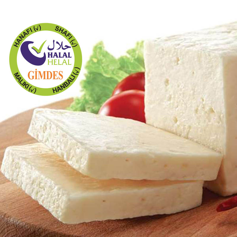 Tam Yağlı Olgunlaştırılmış Naturel Beyaz Peynir Aygın 650g ile 700g arası