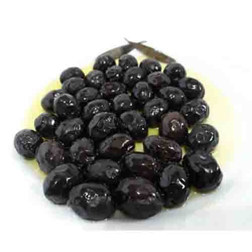 Gemlik Vip Yağlı Zeytin 500g