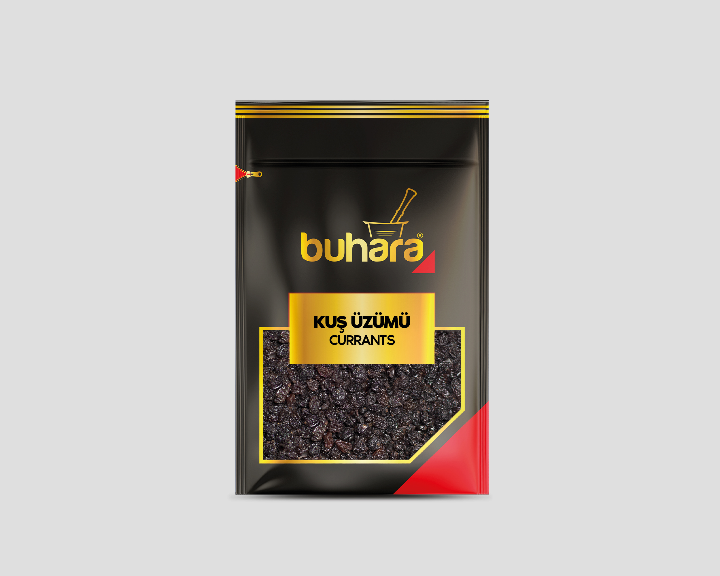 Buhara Baharat Kuş Üzümü 60g