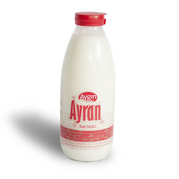 AYRAN -  Ayran 1L