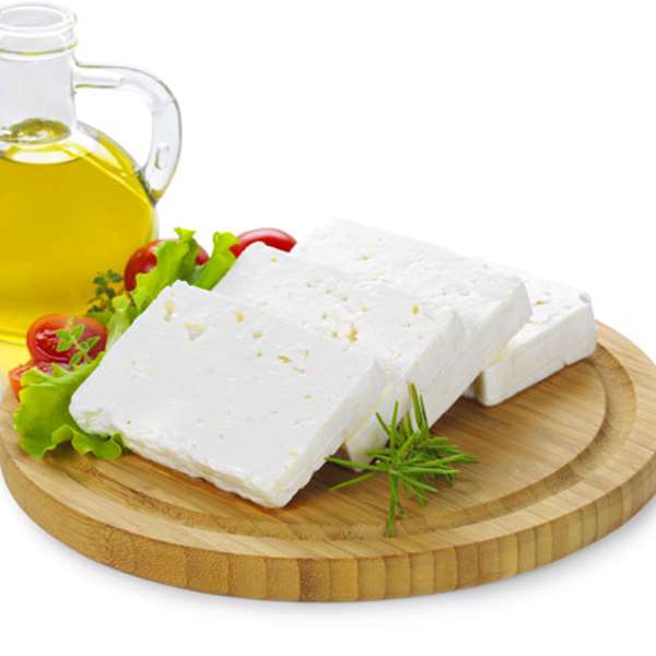 Beyaz Peynir Tam Yağlı Aygın 650g