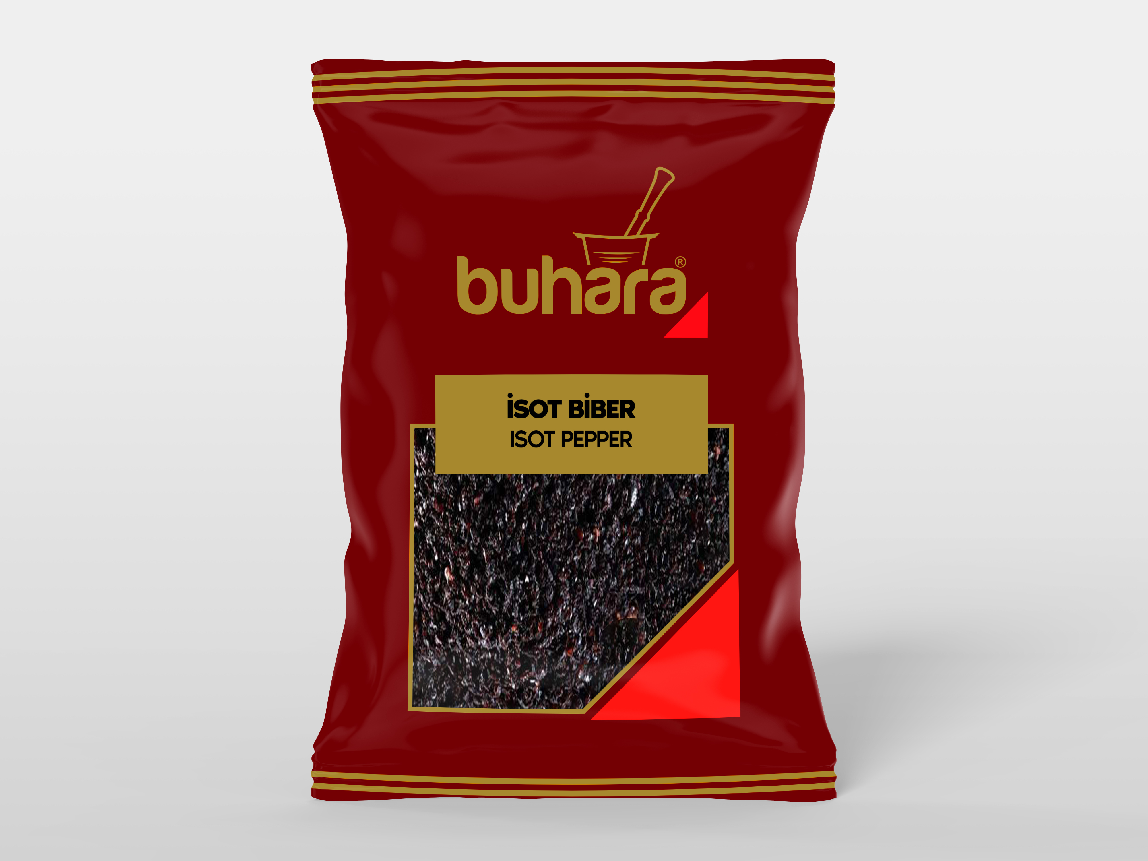 Buhara Baharat İsot Biber 200g