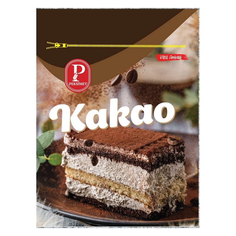 Peksimet Kakao 50g