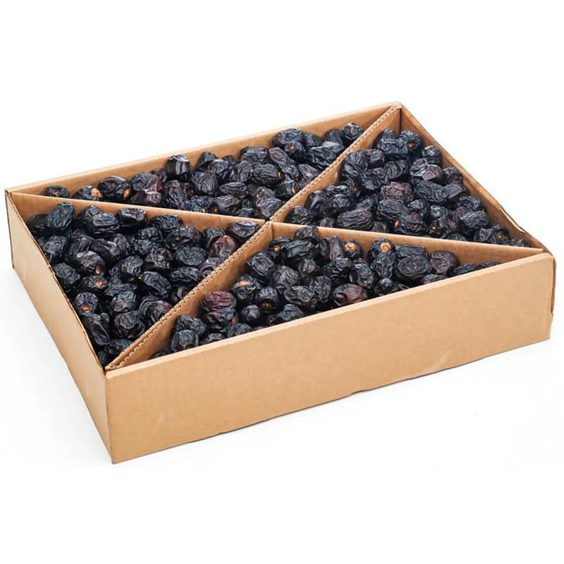 Medine Hurması Acve Hurma Large Ajwa Hurma 5kg