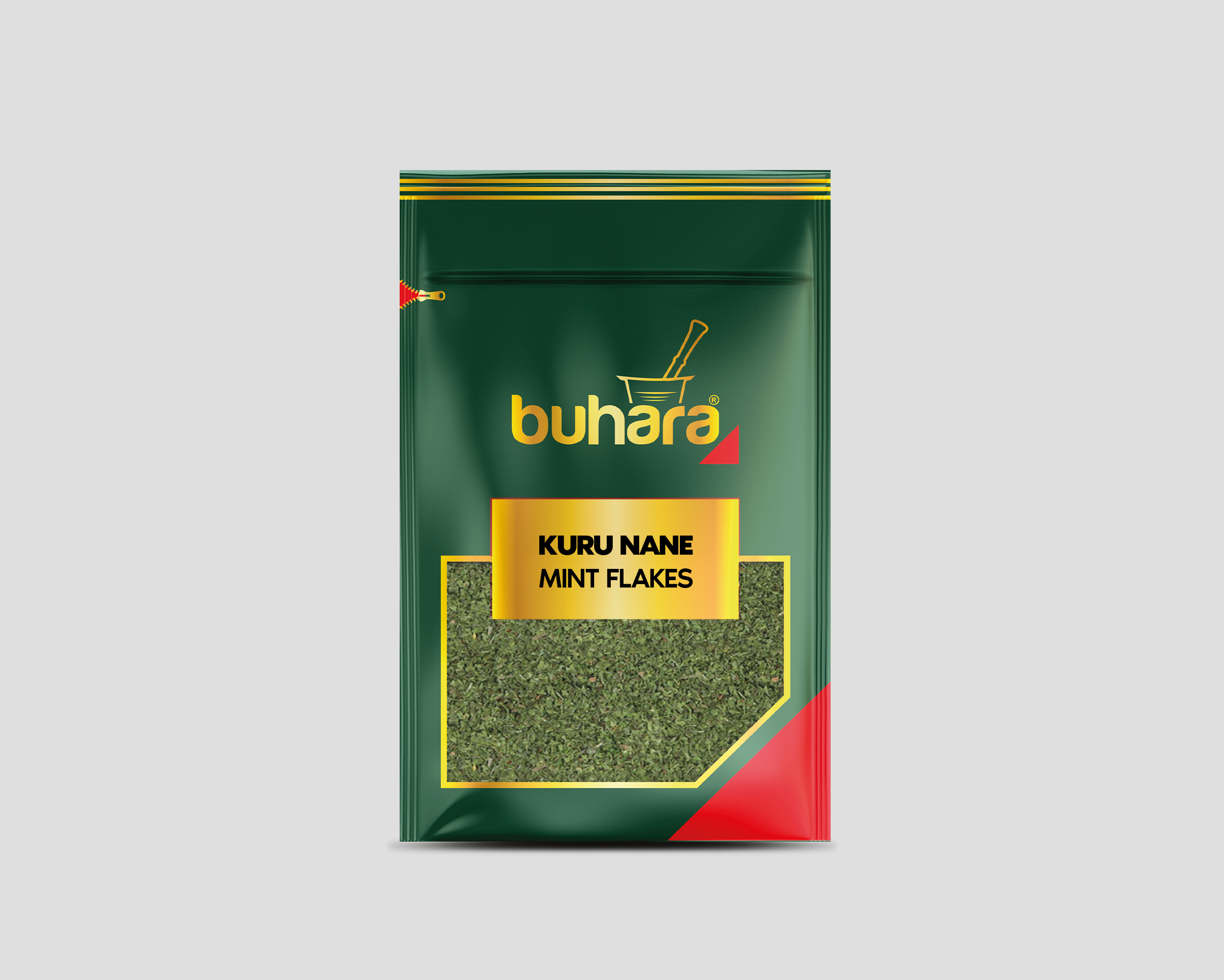 Buhara Baharat Nane 25g