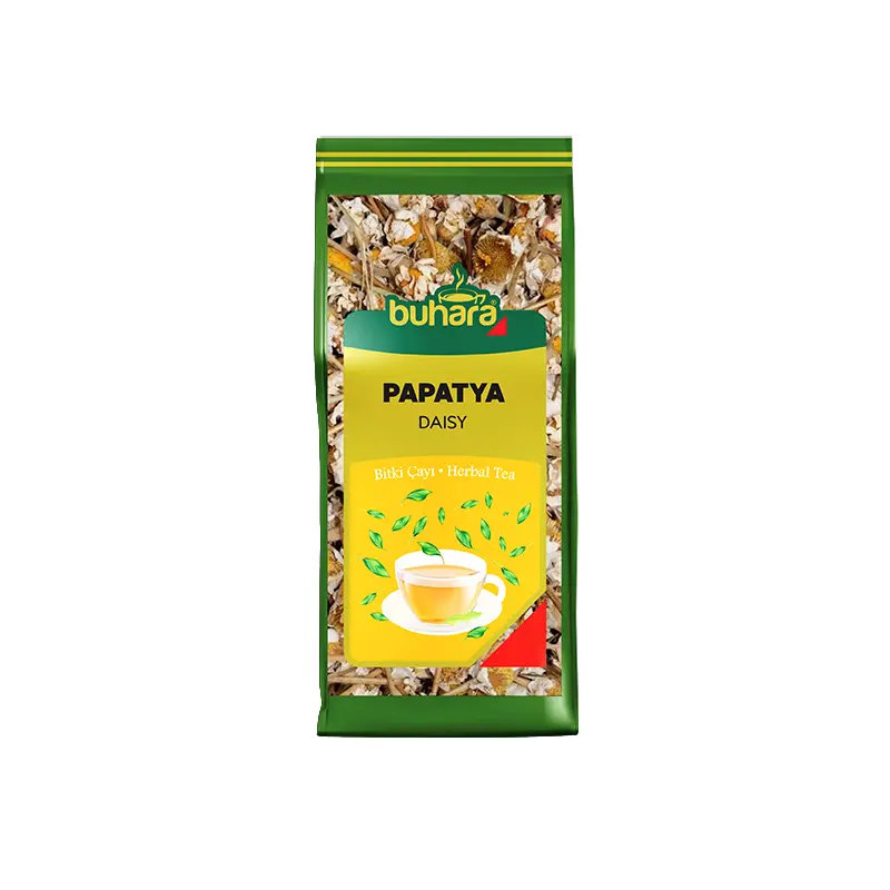 Buhara Baharat Bitkisel Çay-Poşet  Papatya 40g