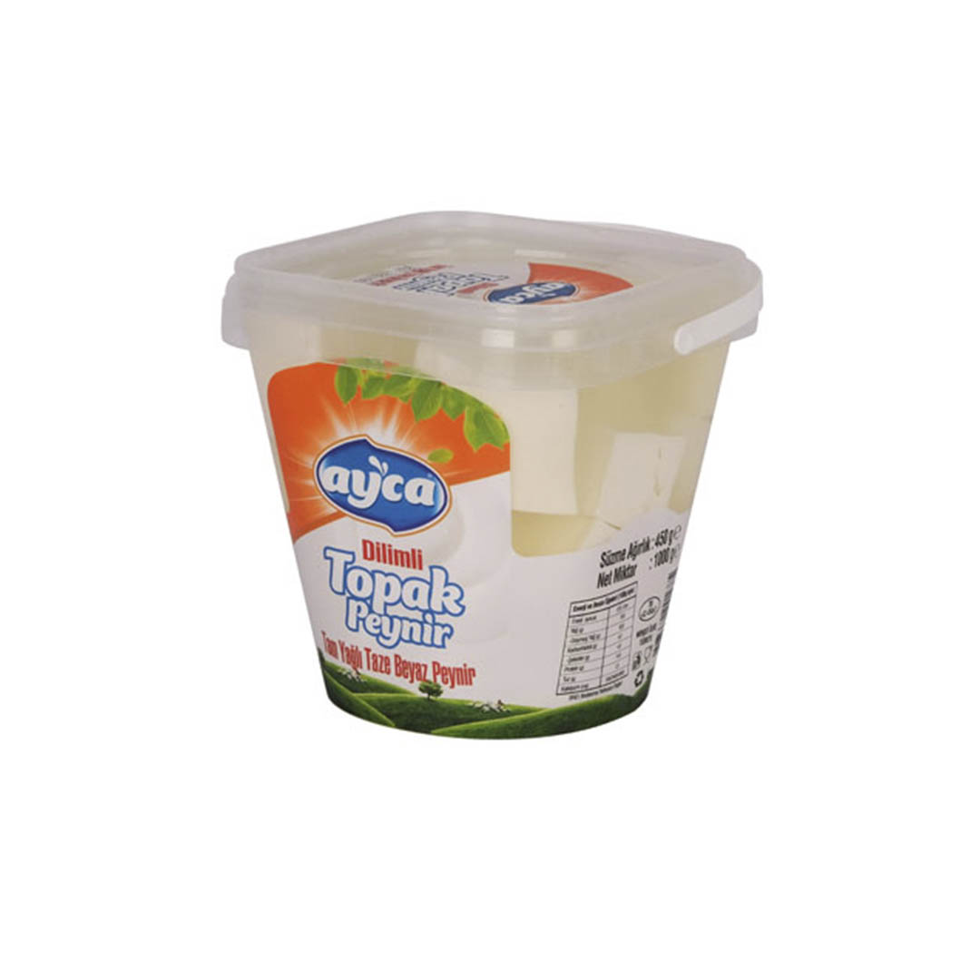 Ayca Topak Peynir 450g