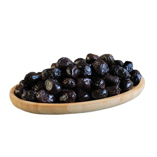Gemlik Rengi Dönük Zeytin 500g