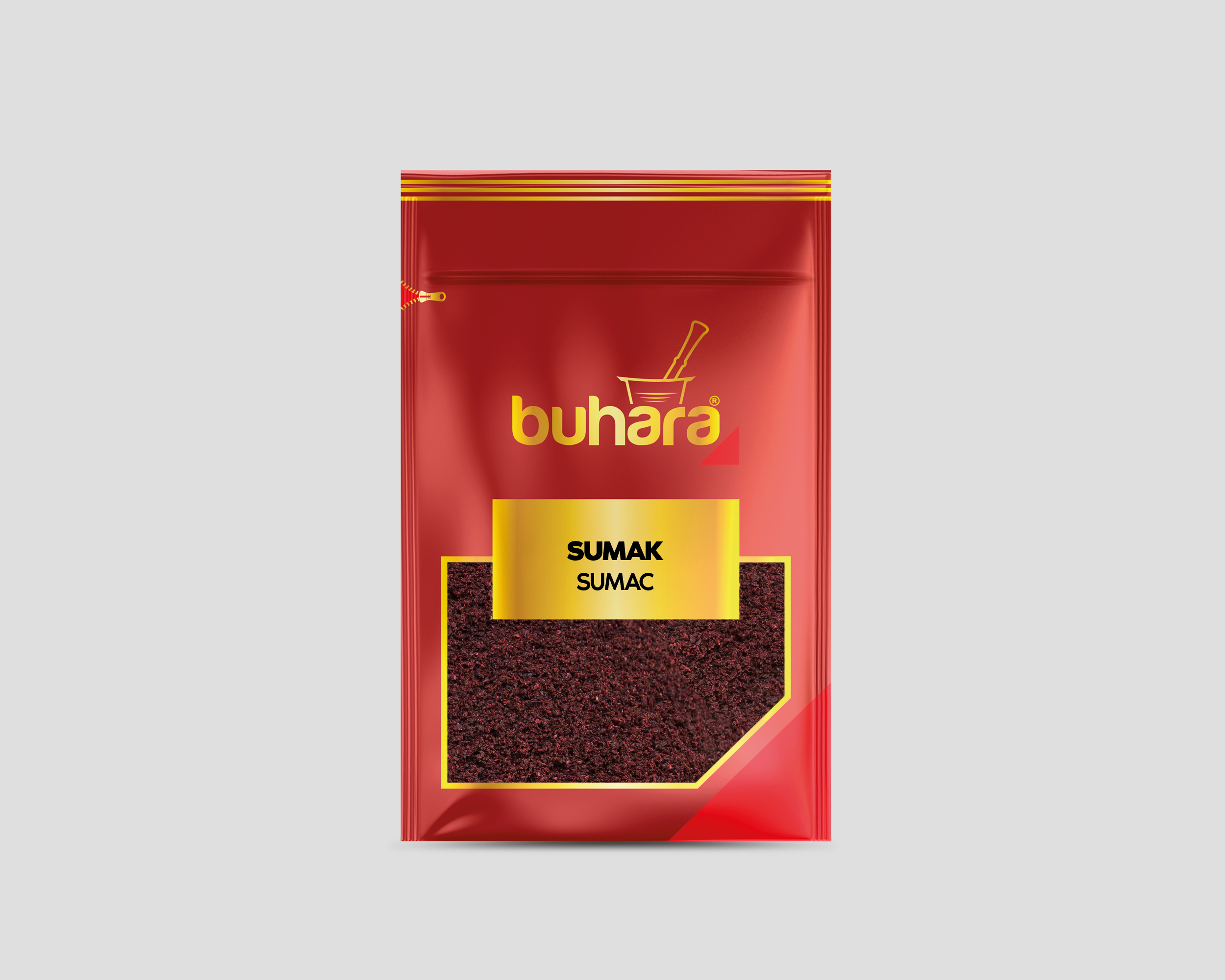 Buhara Baharat Sumak 50g