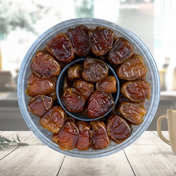 Sukkari Hurması 500g