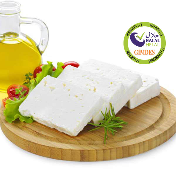 Beyaz Peynir Tam Yağlı Aygın 600g ile 650g arası