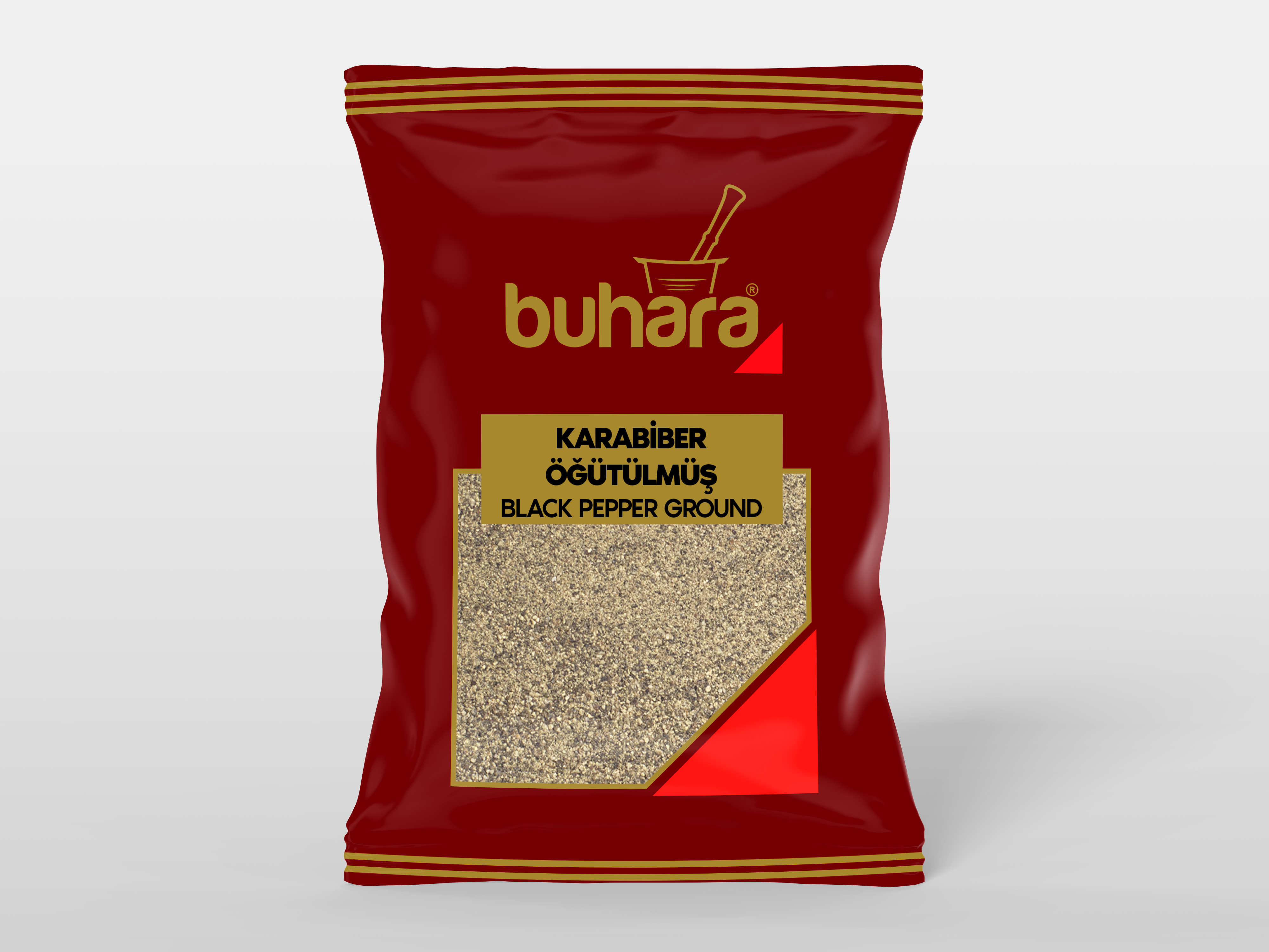 Buhara Baharat Karabiber 200g