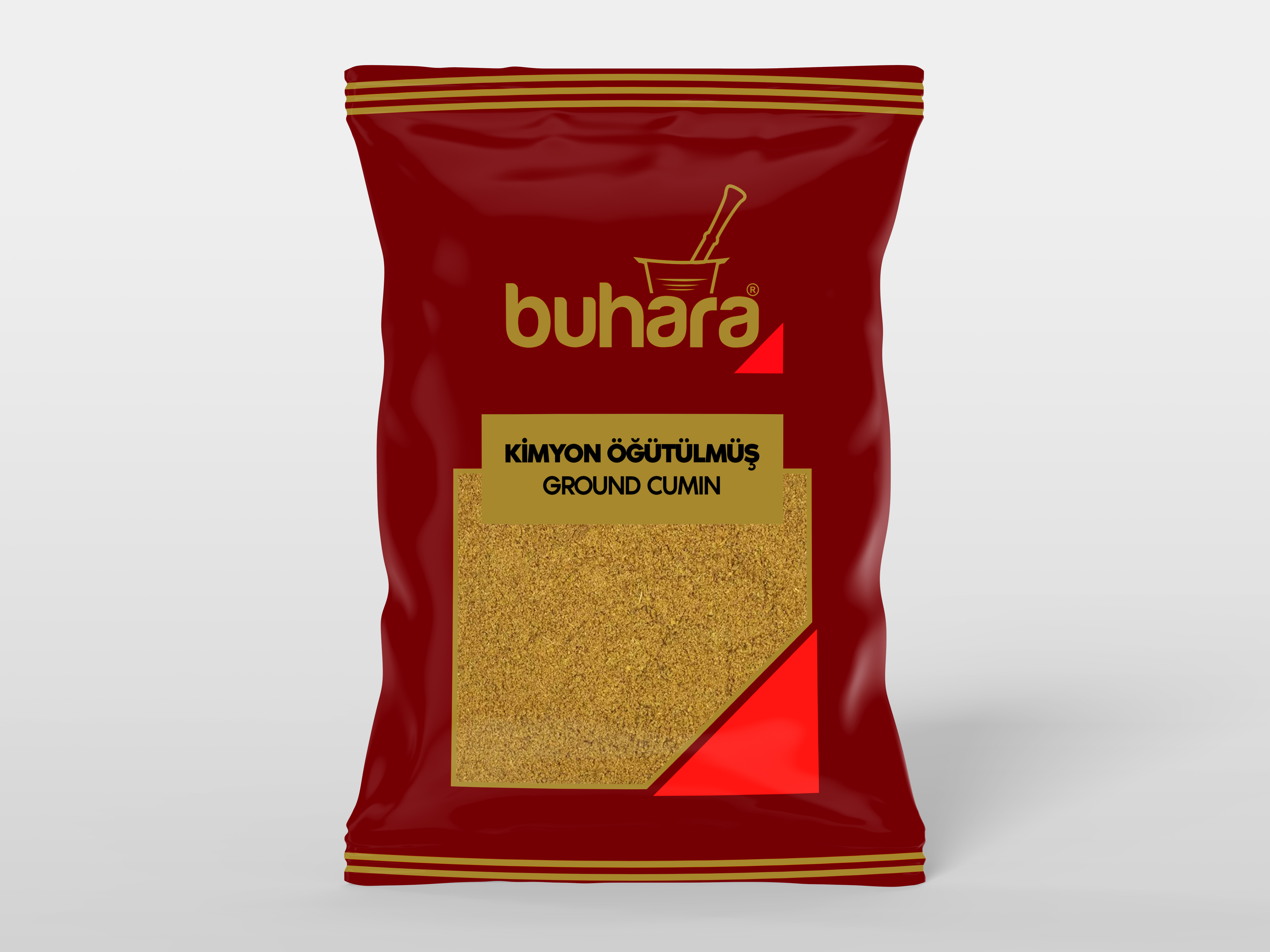 Buhara Baharat Kimyon 200g